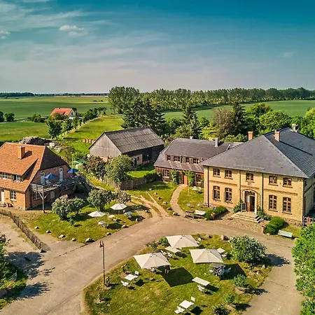 Light Flooded With Sauna