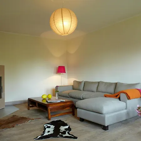 Light Flooded With Sauna Walow