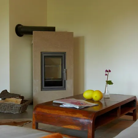 度假居 Light Flooded With Sauna *