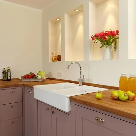 度假居 Light Flooded With Sauna Walow