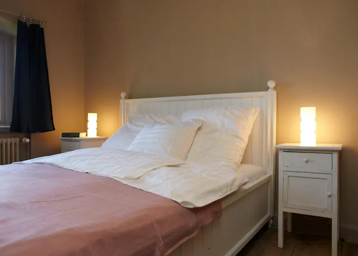 Light Flooded With Sauna * Walow