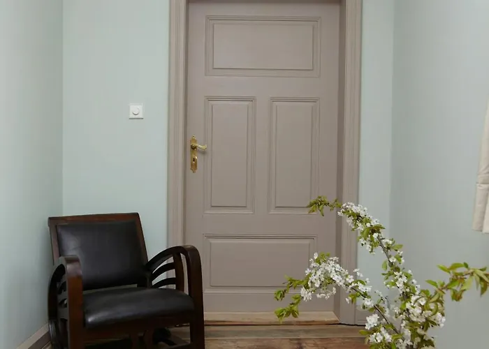 度假居 Light Flooded With Sauna *