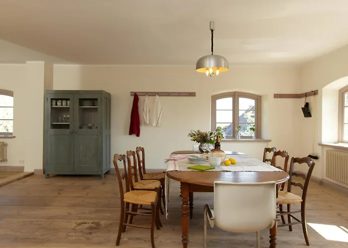 Light Flooded With Sauna *