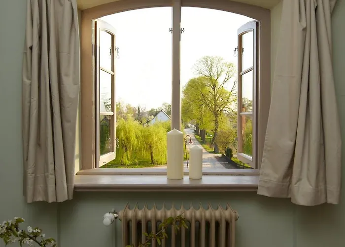 度假居 Light Flooded With Sauna